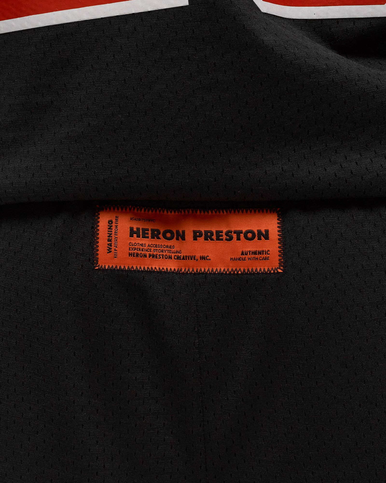 23 BASKETBALL SHORTS