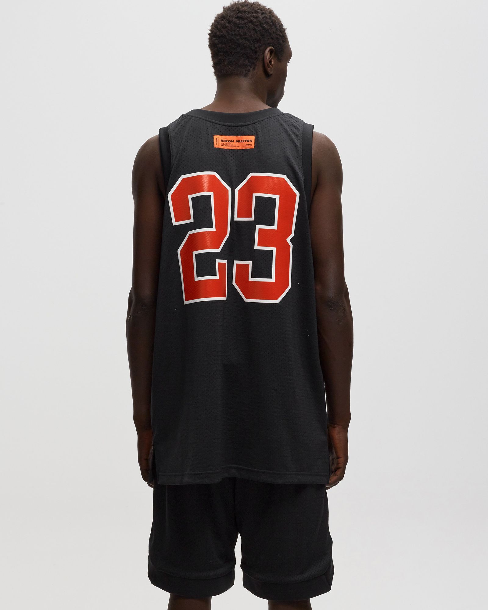23 BASKETBALL TANK TOP