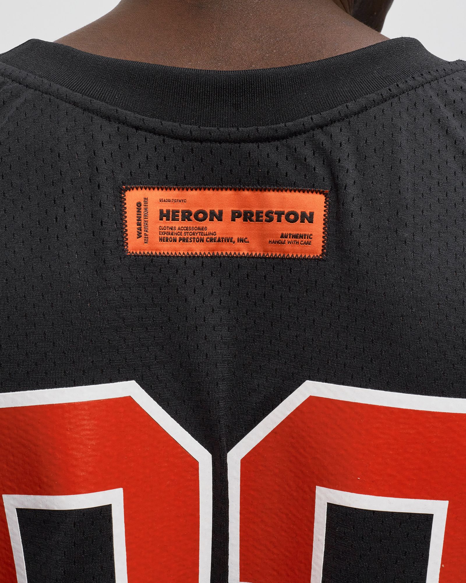 23 BASKETBALL TANK TOP