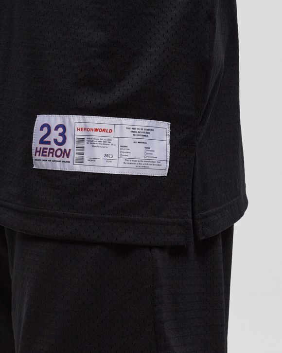 23 BASKETBALL TANK TOP