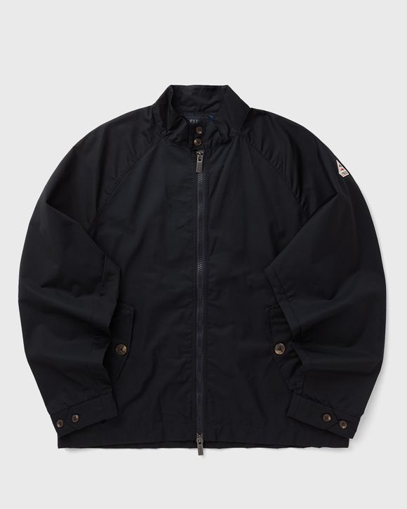 LEAGUE JACKET