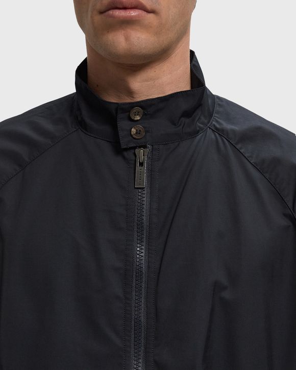 LEAGUE JACKET