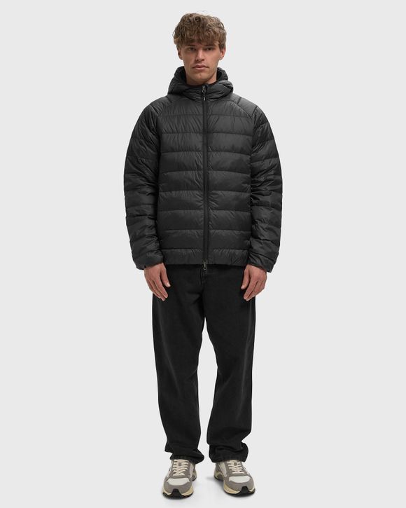 Thumbnail - GUZET HOODED JACKET