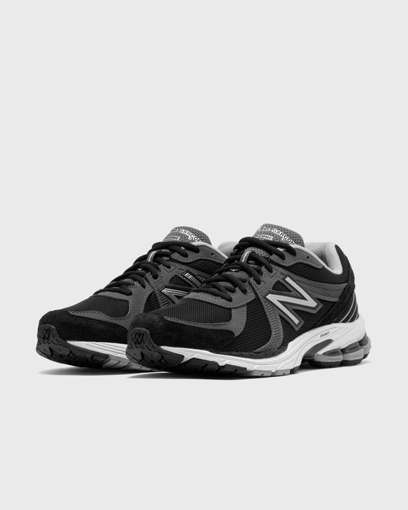 New balance 860 homme noir deals