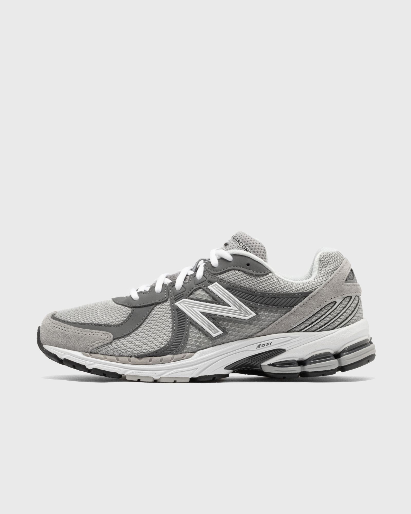 COMME des GARÇONS Comme des Garçons Homme X NEW BALANCE 860 Grey | BSTN Store