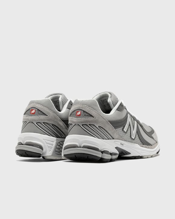 Comme des Garçons Homme X NEW BALANCE 860 Grey - GREYX GREY