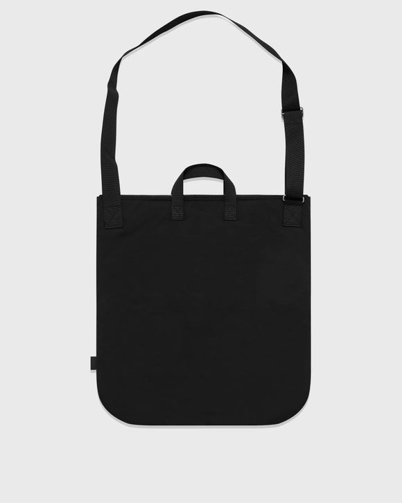 X PORTER PATCHWORK HELMET BAG