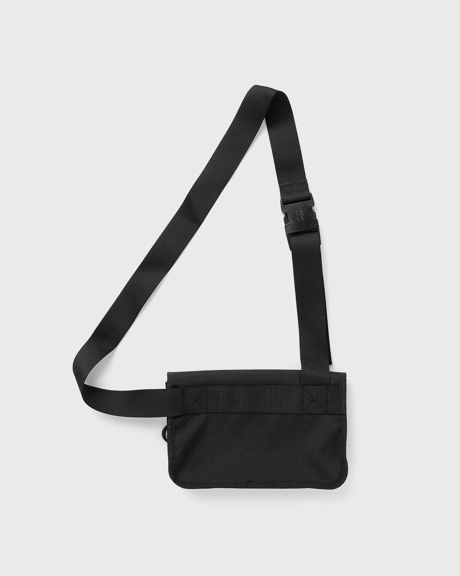MESSENGER BAG