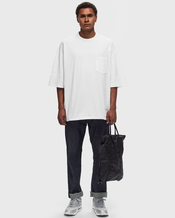 Comme des Garcons Homme TEE White BSTN Store