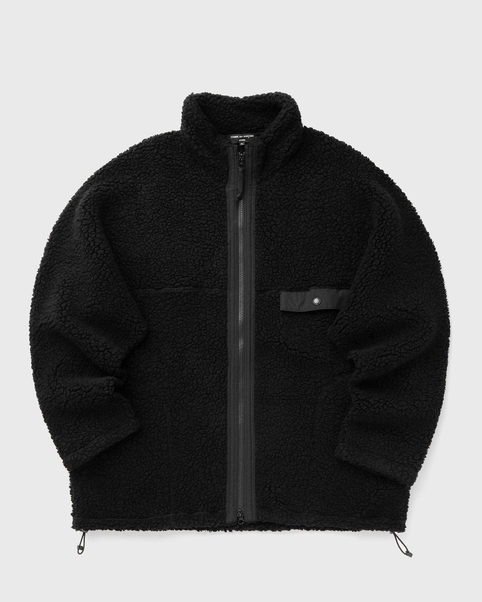 FLEECE JACKET