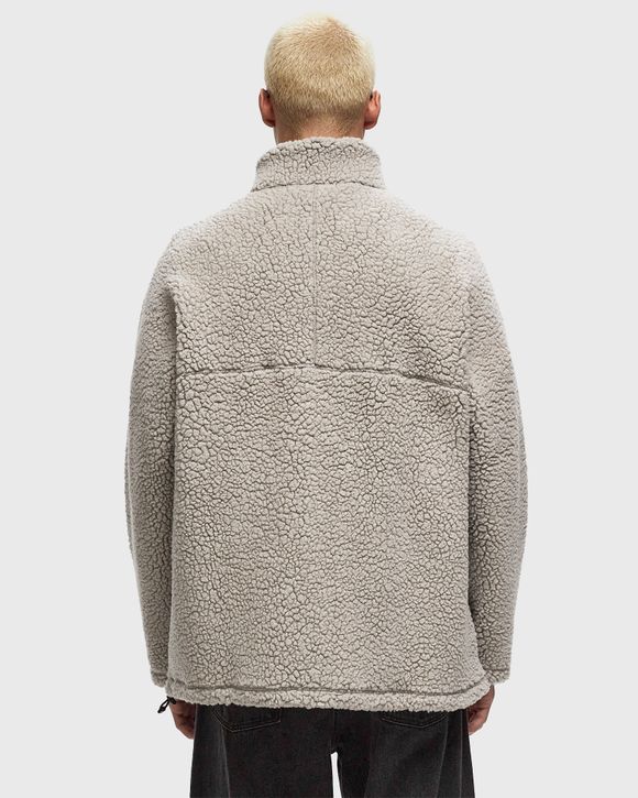 FLEECE JACKET