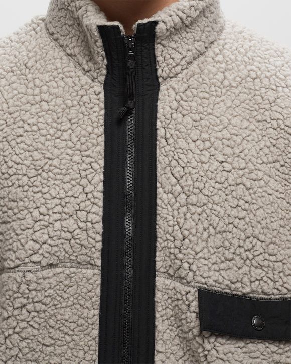 FLEECE JACKET
