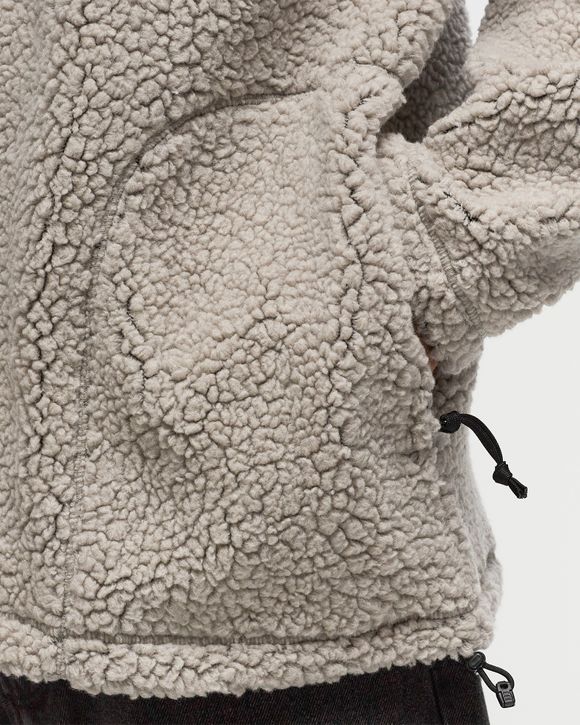 FLEECE JACKET
