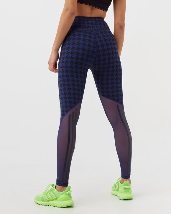 adidas x Ivy Park Women's Leggings Blue HN1570