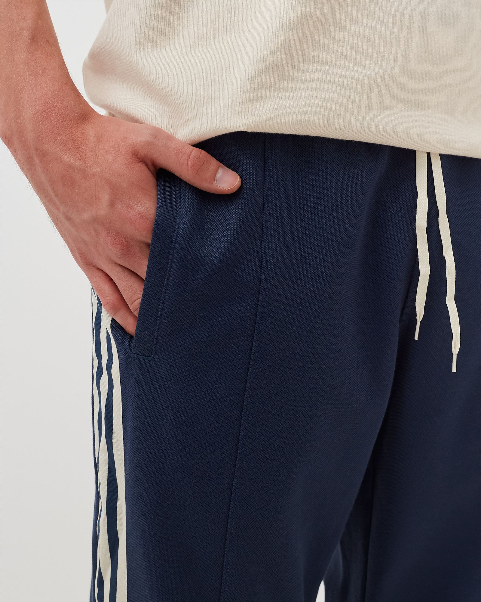 GRAPHICS MELLOW RIDE CLUB BECKENBAUER TRAININGSHOSE