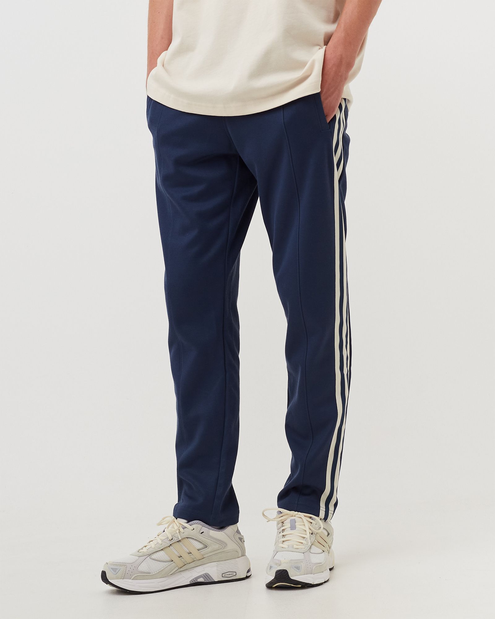 GRAPHICS MELLOW RIDE CLUB BECKENBAUER TRAININGSHOSE