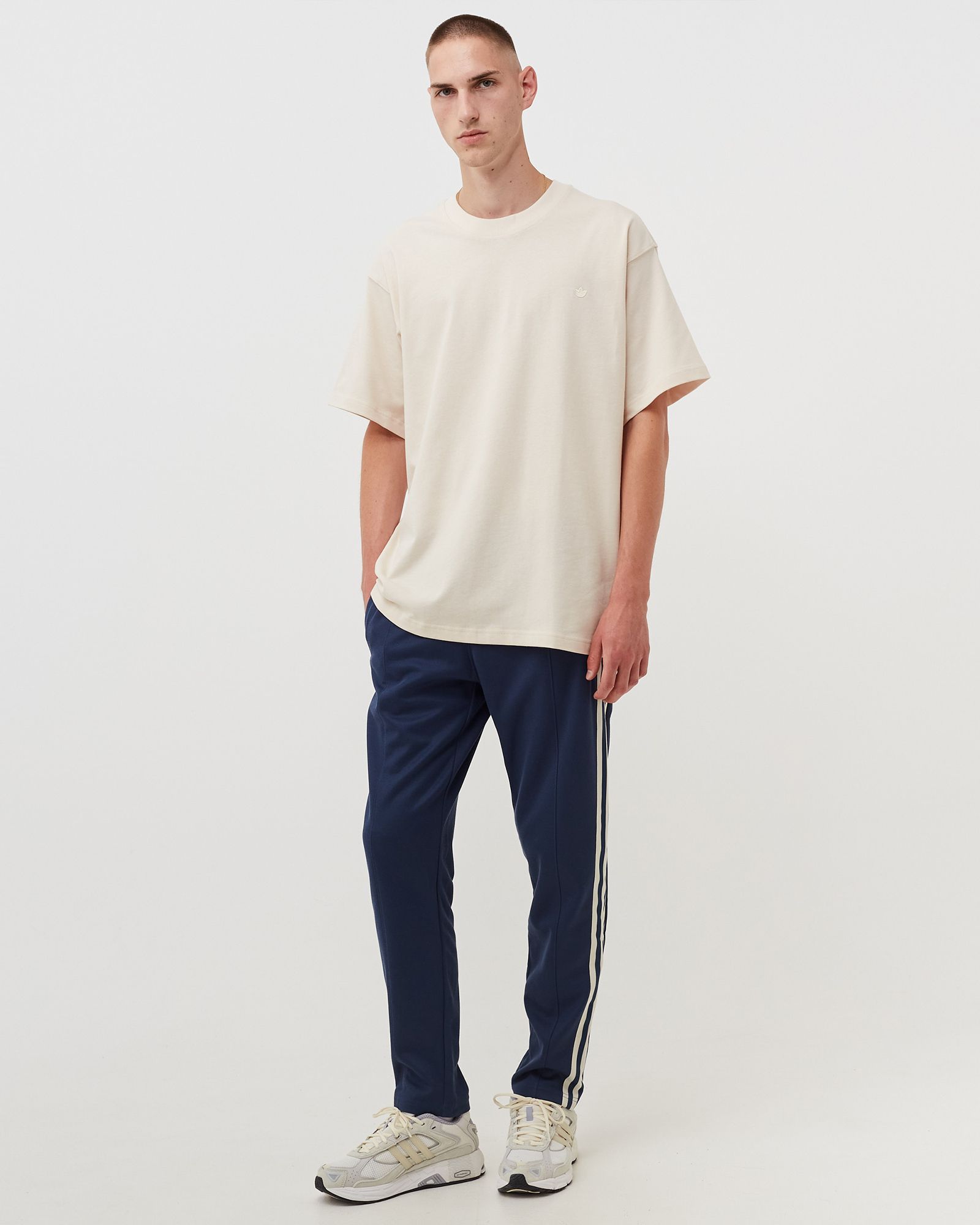 GRAPHICS MELLOW RIDE CLUB BECKENBAUER TRAININGSHOSE