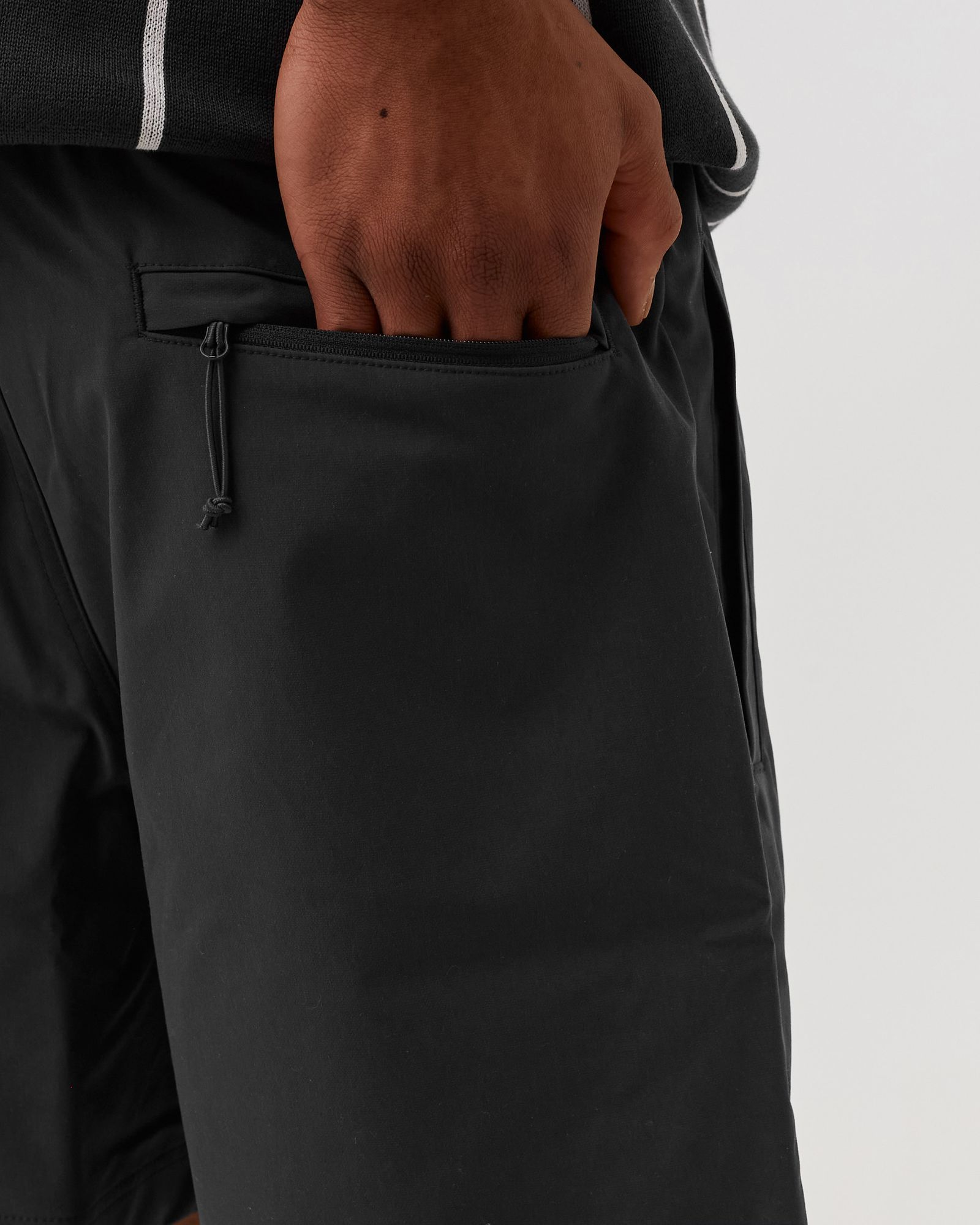 ADIDAS x PHARREL WILLIAMS WOVEN SHORT