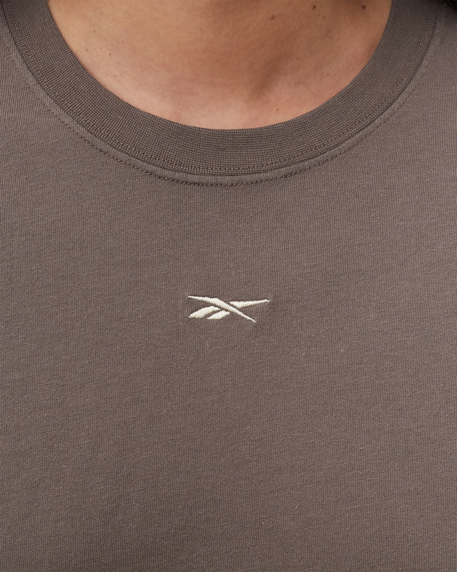 CL WDE COTTON LONGSLEEVE