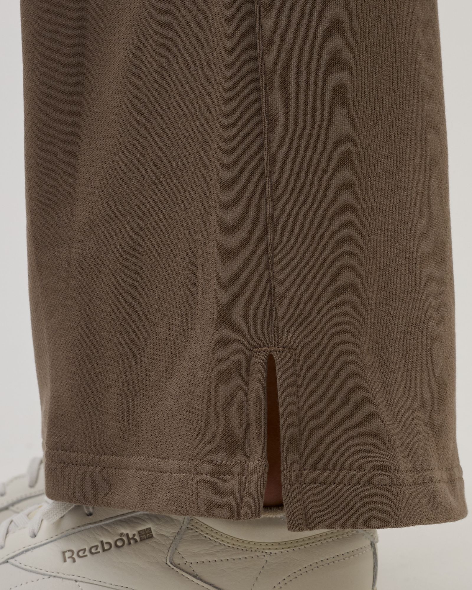 CLASSICS WIDE-LEG PANTS