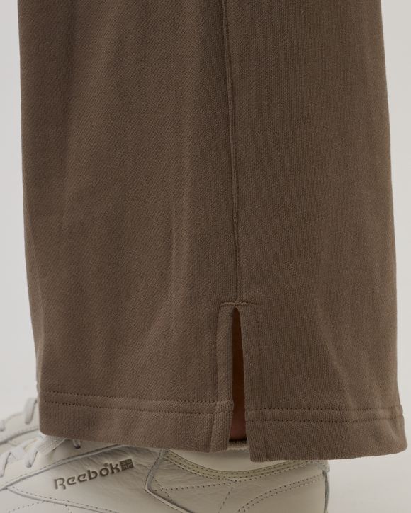 CLASSICS WIDE-LEG PANTS