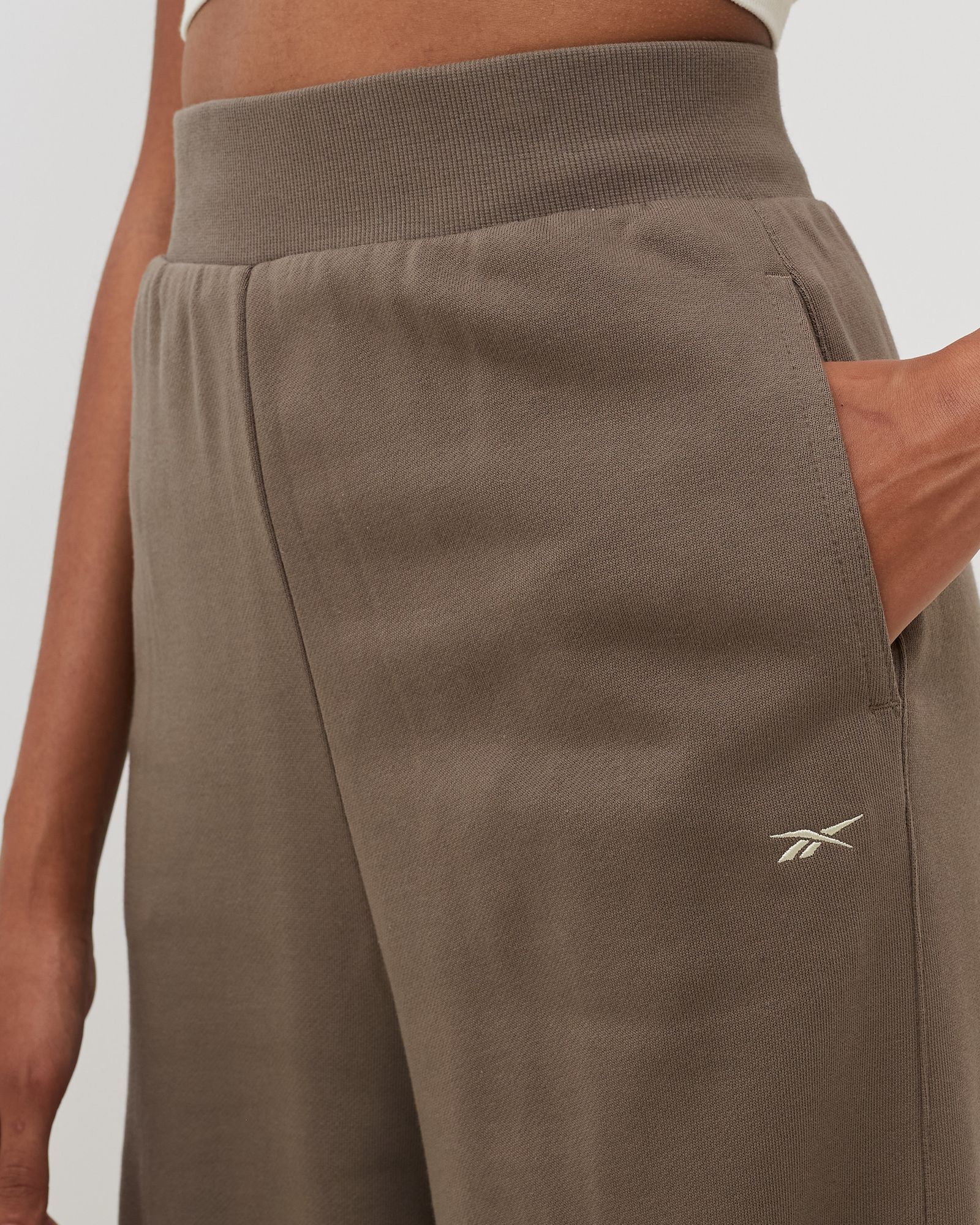 CLASSICS WIDE-LEG PANTS