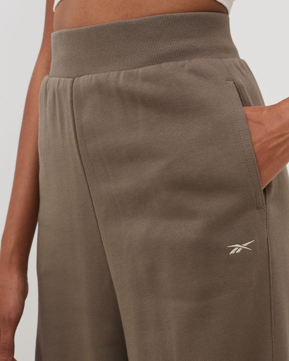 CLASSICS WIDE-LEG PANTS