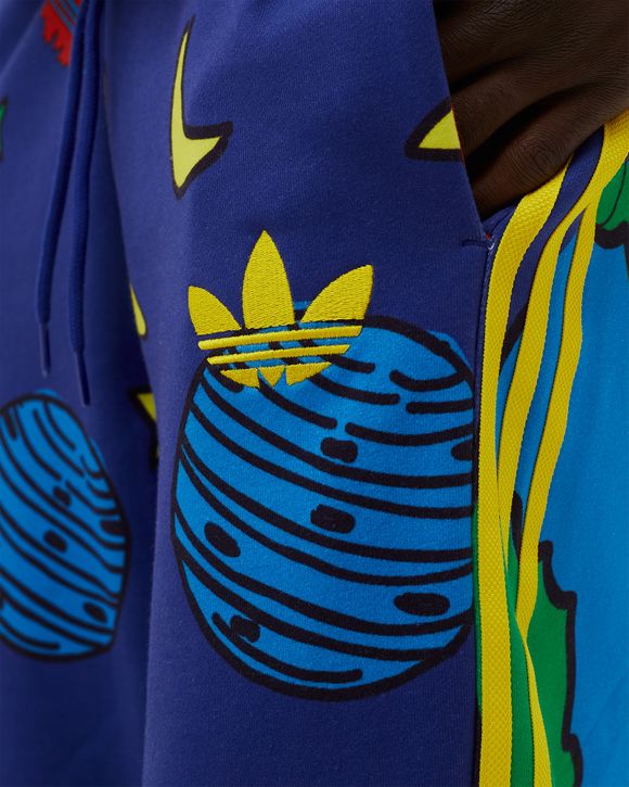Adidas x Kerwin Frost SWEATPANTS