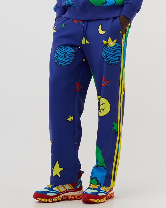 Adidas Adidas x Kerwin Frost SWEATPANTS Blue | BSTN Store