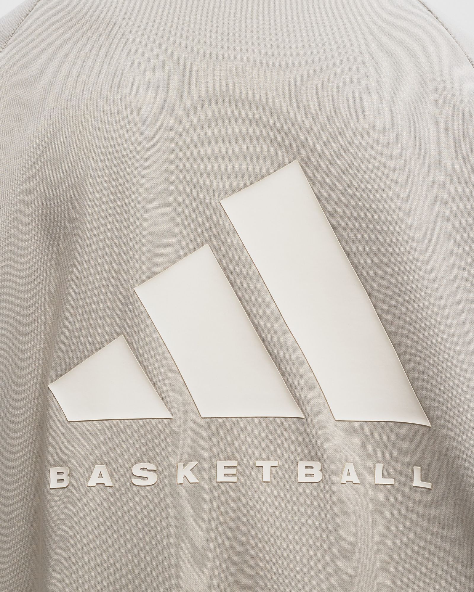 BASKETBALL TRACK JACKET