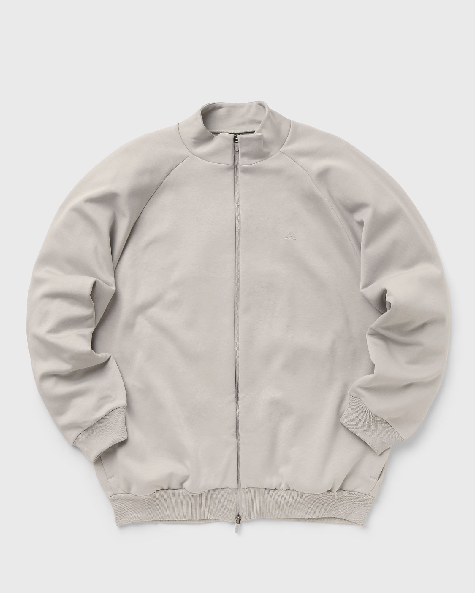 BASKETBALL TRACK JACKET