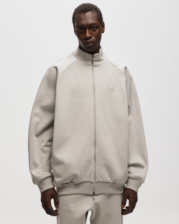 High neck adidas jacket online