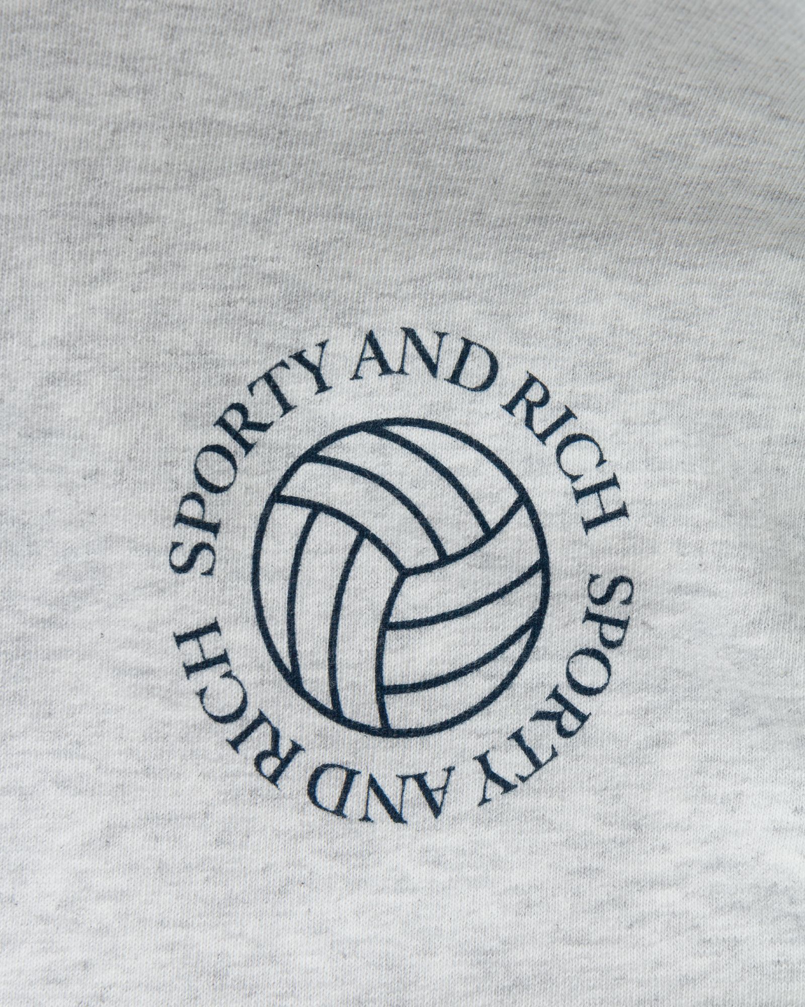 Volleyball Hoodie