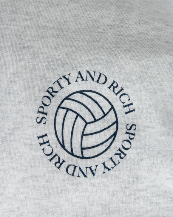 Volleyball Hoodie