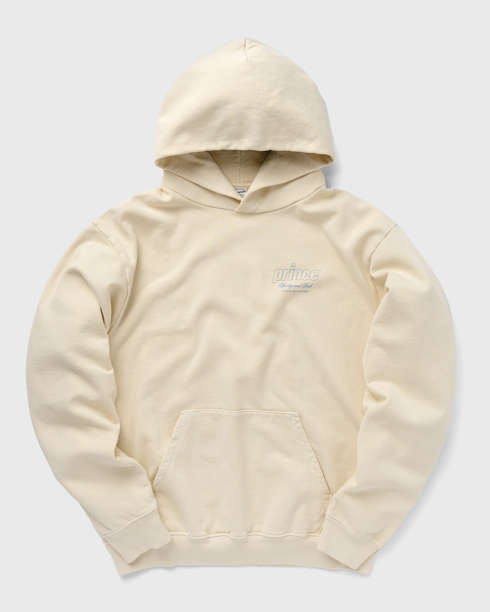 Prince Health Hoodie