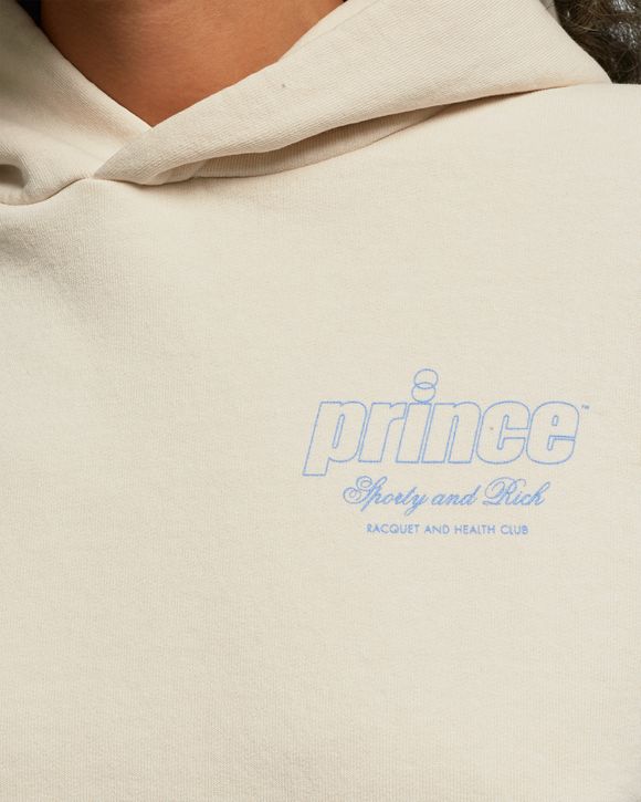 Prince Health Hoodie