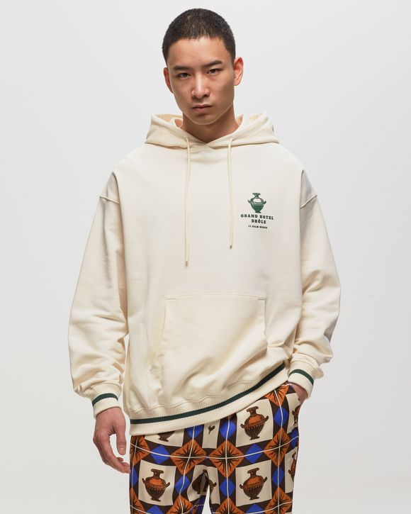 Le Hoodie Hotel Drôle