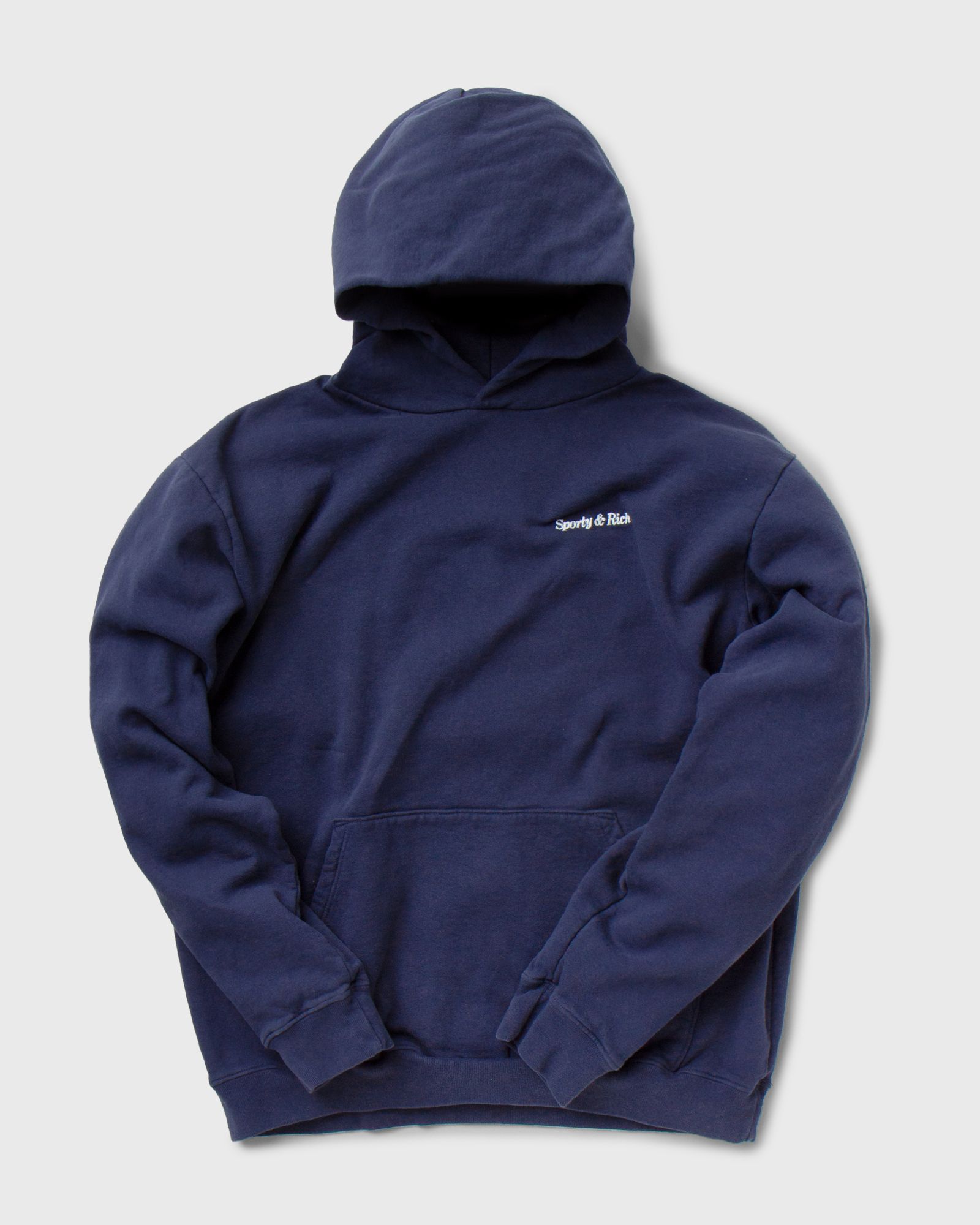Classic Logo Hoodie 