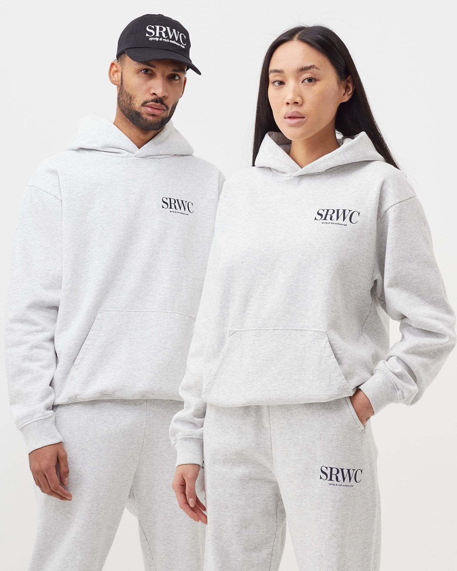 Upper East Side Hoodie 