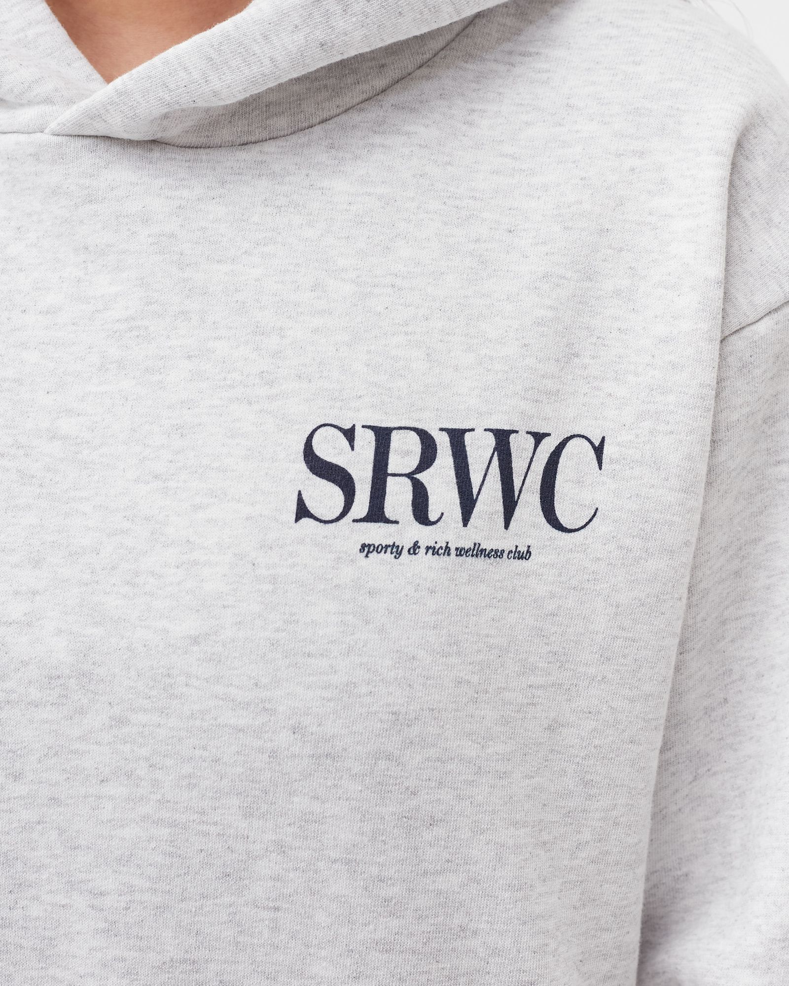 Upper East Side Hoodie 