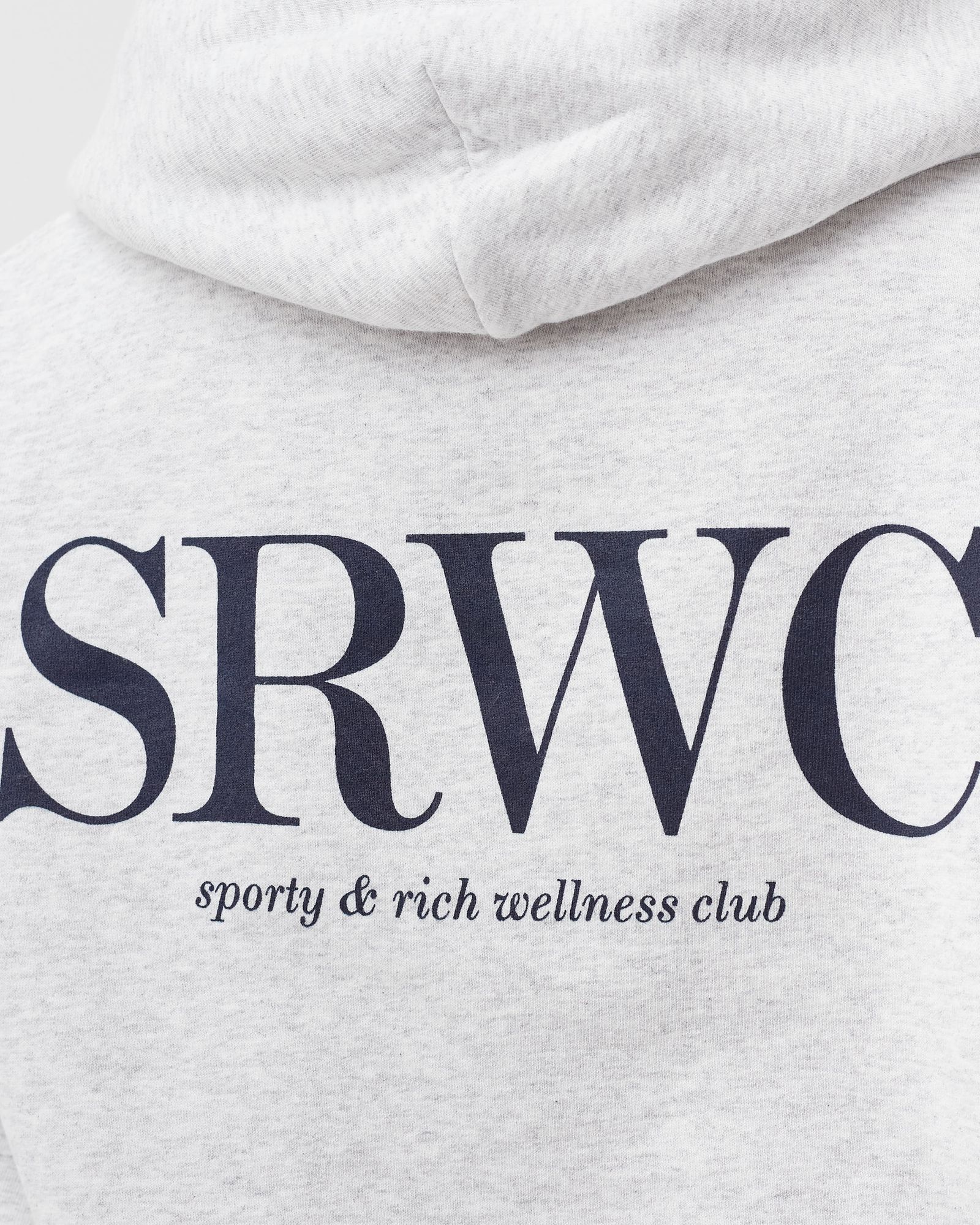 Upper East Side Hoodie 