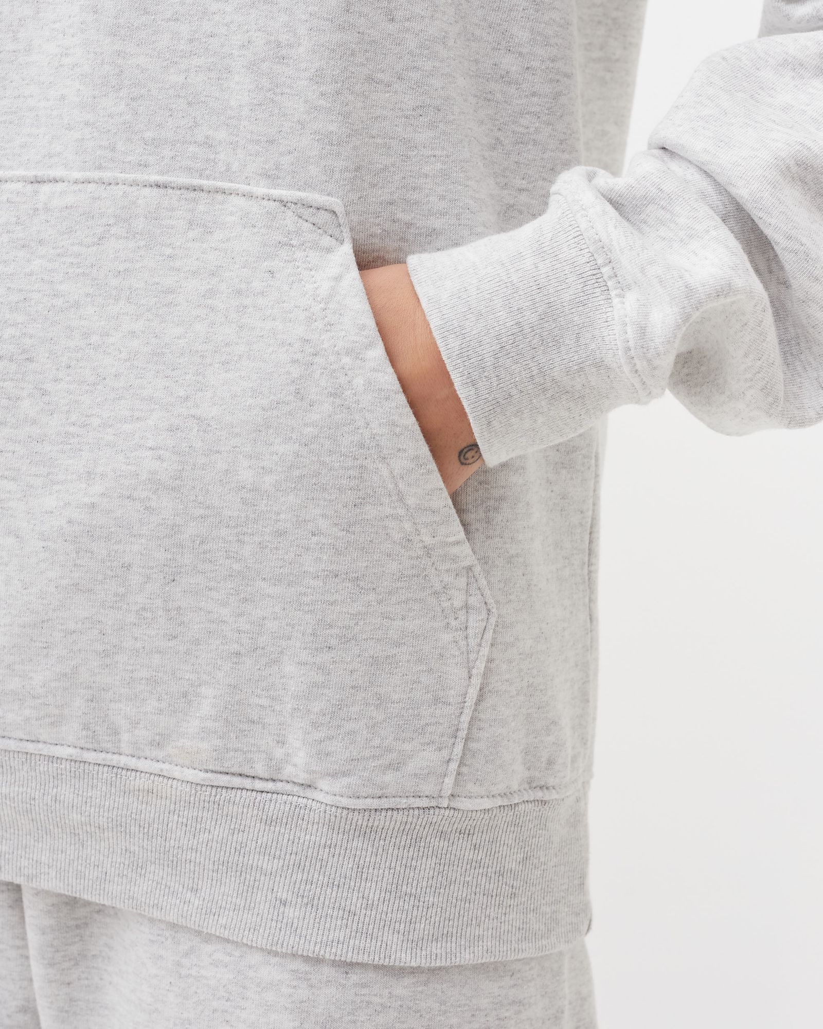 Upper East Side Hoodie 