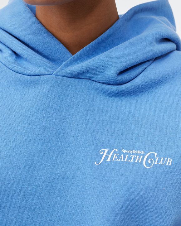 Rizzoli Hoddie