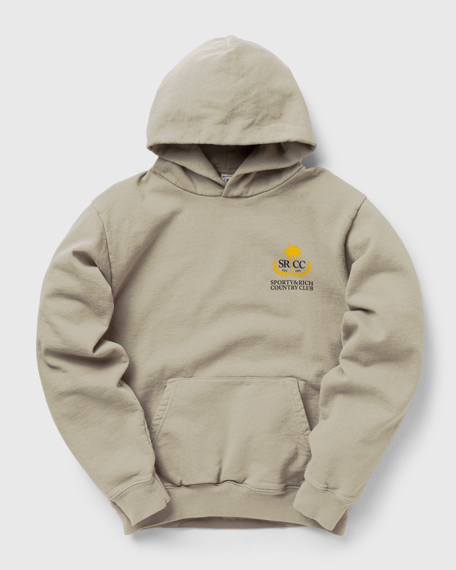Country Club Hoodie