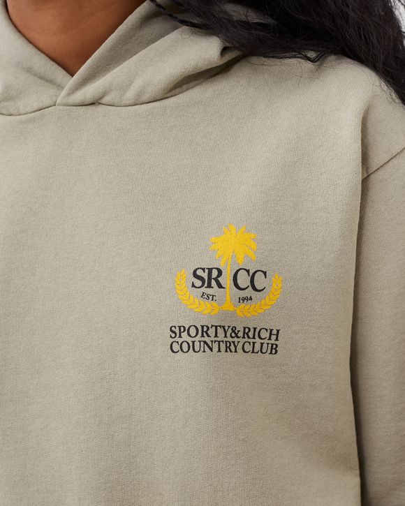 Country Club Hoodie