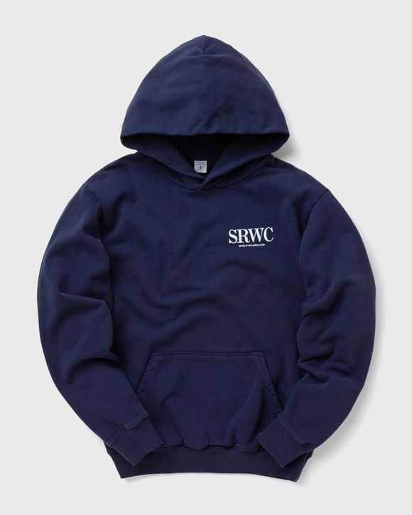 Sporty & Rich Sporty Rich Srwc Hoodie