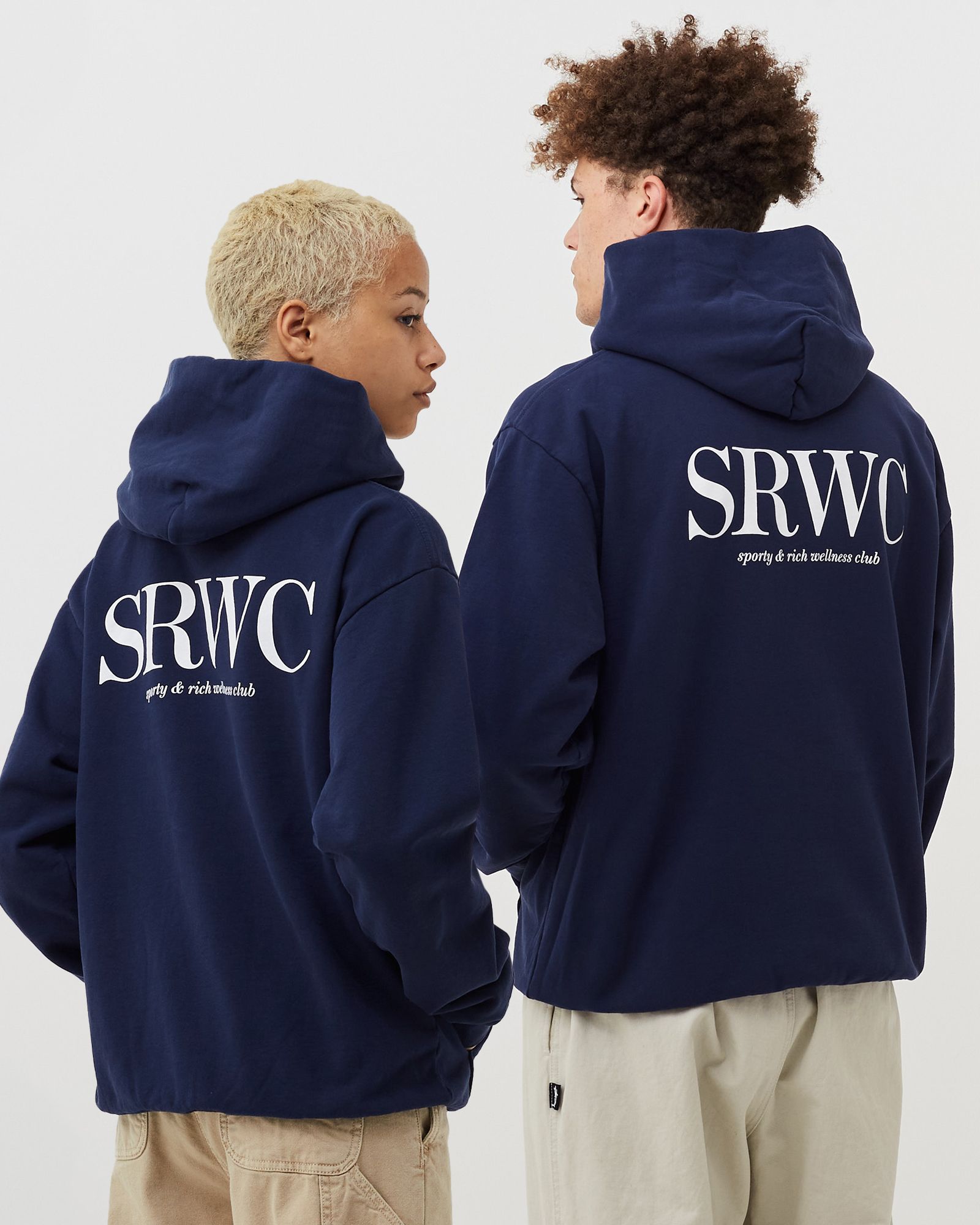 Upper East Side Hoodie