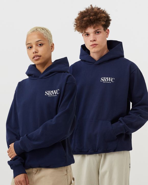 Sporty & Rich Sporty Rich Srwc Hoodie