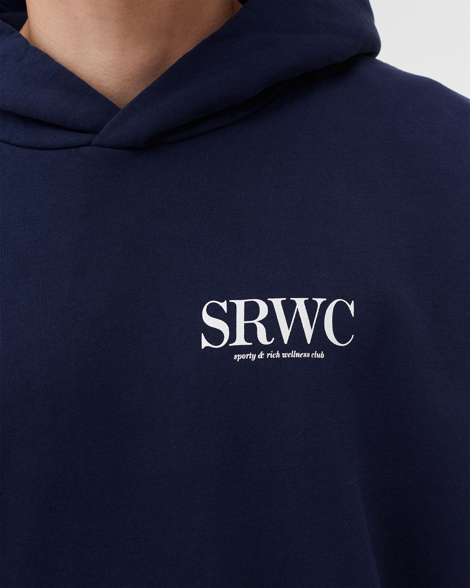 Upper East Side Hoodie