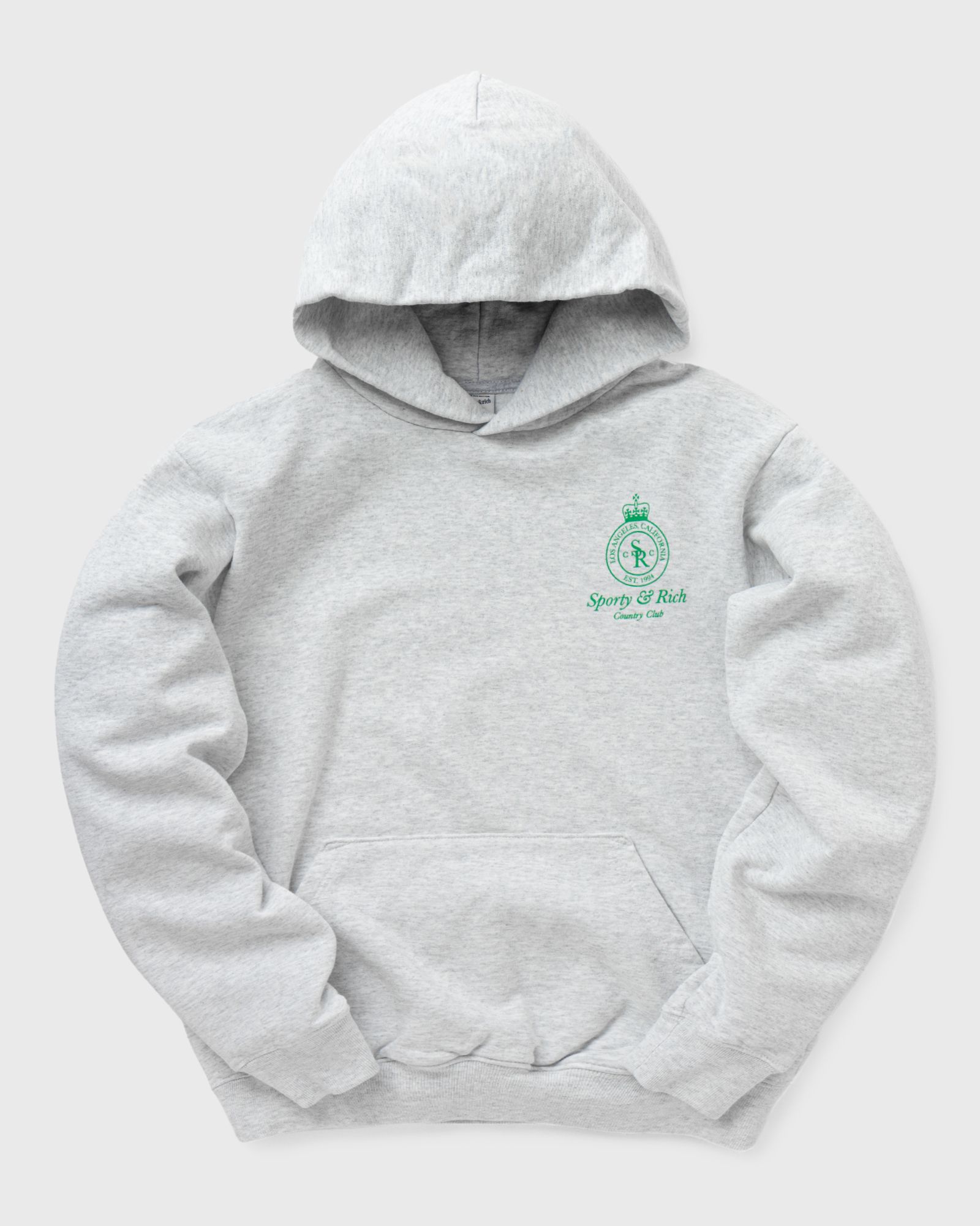 Crown Hoodie